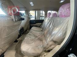 تۆیۆتا لاند کروزەر